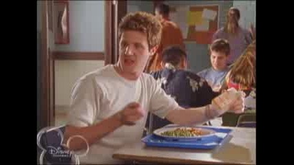 Even Stevens - 1x18 - Movie Madness