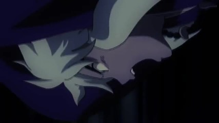 Inuyasha - Tears Don t Fall 