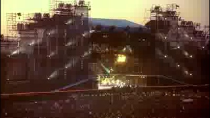 Ac/dc - Back in Black (live at Donington) Hd