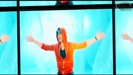 Enrique Iglesias - Let Me Be Your Lover ft. Pitbull