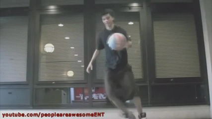 Нечовешки изпълнения