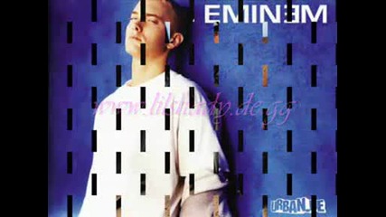 Eminem - Yellow Brick Road