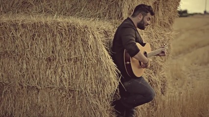 Oneiro Zw - Pantelis Pantelidis _ Official Video Clip