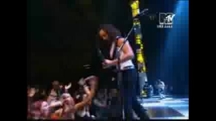 Metallica Live Covers