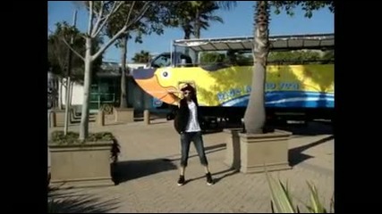 Huntington Beach // Vogue // Dfk 