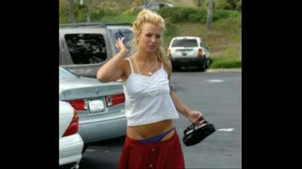 Britney Spears - Before And After Kevin Vbox7 