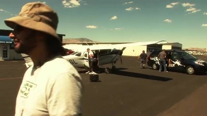 Sharam - Get Wild in Black Rock City Part 3 - I M In The House 