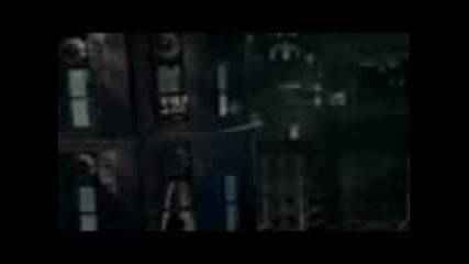 Evanescence - Bring Me To Life 