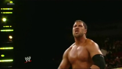 Michael Mcgillicutty New Titantron 2012