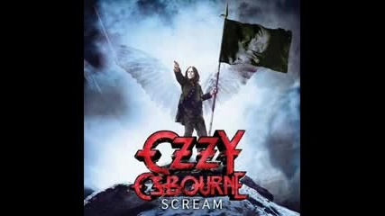 Ozzy Osbourne - Latimers Mercy 
