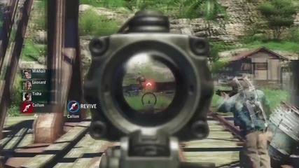 Far Cry 3 Co-op Gameplay Walkthrough with Commentary