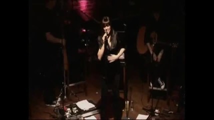 Melanie C - 06.reason - Live At The Hard Rock Cafe 