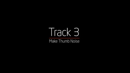 2ne1 - " Make Thumb Noise " - Project [ Round 1-3 ]