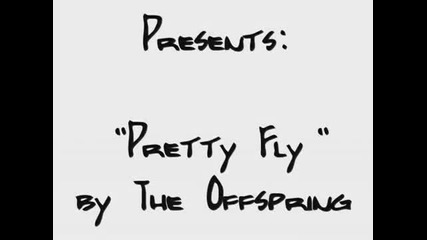 Naruto Amv - Pretty Fly [for A White Guy]