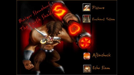 My Favorite Hero On Dota 