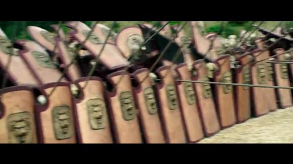 Hercules / Херкулес 2014г. ( Кристално качество ) Част 3