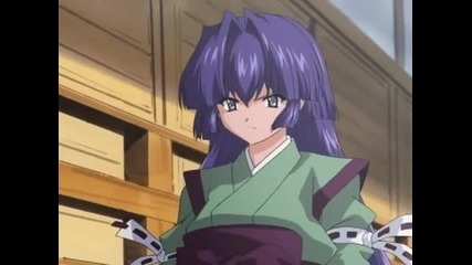 Maburaho Episode 18 English Dubbed
