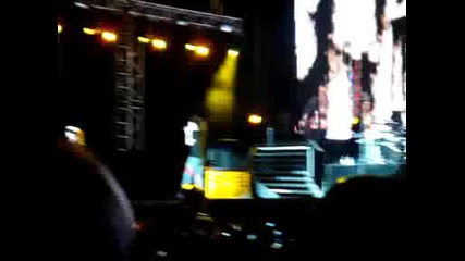Tokio Hotel - Concerto Modena 11 Luglio - Geh