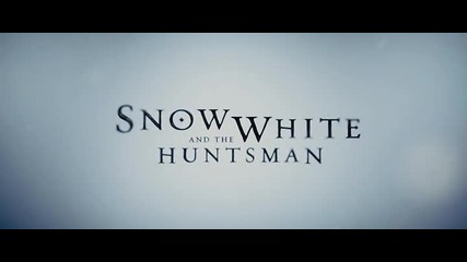 Snow White and the Huntsman - Castle Of Glass (linkin Park)