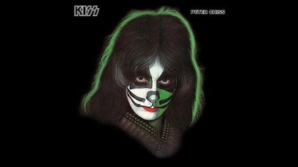 Peter Criss - Im Gonna Love You [1978]