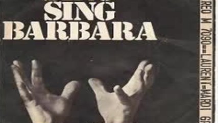 Laurent - Sing Sing Barbara--1971