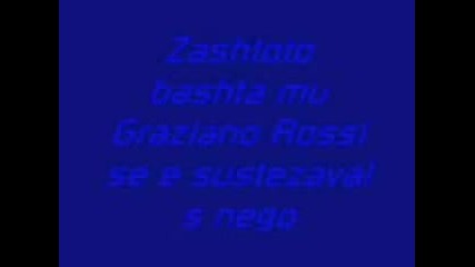 За Живота На Valentino Rossi