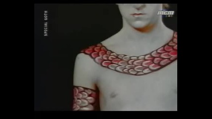 Visage - Fade To Grey
