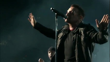 U2 - Get On Your Boots - * H Q * 