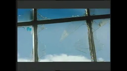 Хаос заснет на видео - Торнадо в Илинойс