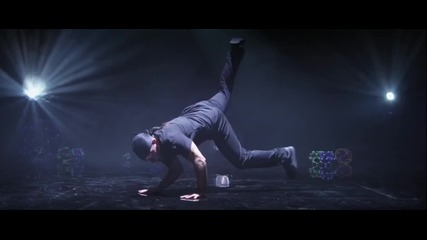 Step Up 4 - Official Trailer #1 / Превод
