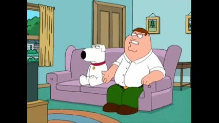 Family Guy - Where Is My Money