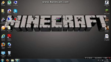 Minecraft урок