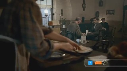 Титаник: Кръв и Стомана (2012) - Епизод 3