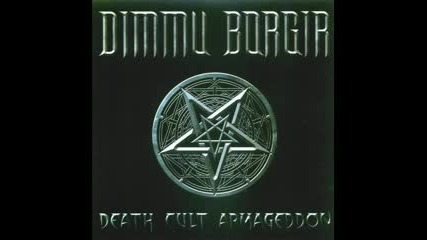 Dimmu Borgir - Progenies of the Great Apocalypse (orchestral version)