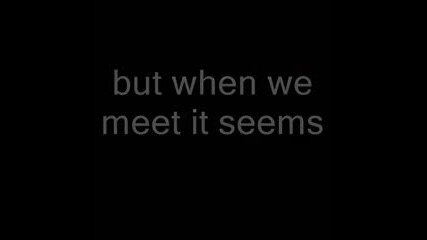 Roxette - Fading Like A Flower [ With Lyrics ]