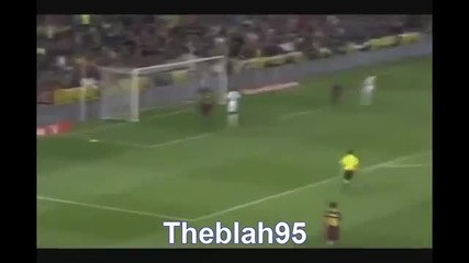 _ Cristiano Ronaldo _ 2011 - Unbeatable