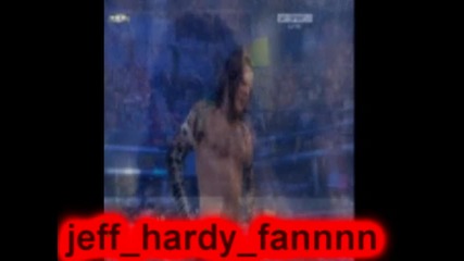 jeff hardy {tribute} 