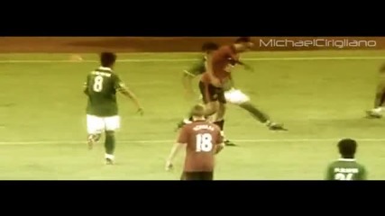 Luis Nani - 2009 2010 is My Season to Shine!!