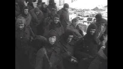 WW2- Плен