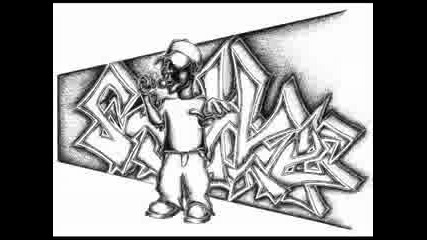 Krs - one Ft Tonedeff - Clear em out