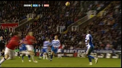 10 - v Reading 0 - 1 (a) Epl 
