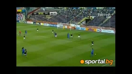 Aik 0:0 Levski