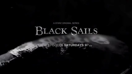 Black Sails - S01 E02 - Sneak Peak 1