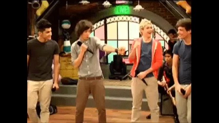 Harry Styles - Free Fallin