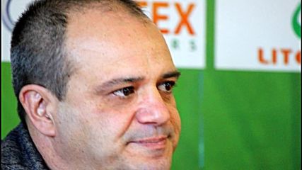 Президентът на Литекс: При Бодуров всичко е възможно