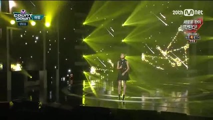 [mnet] M Countdown E435-1 (150730)