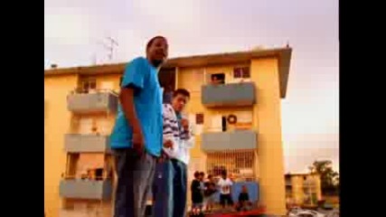 Randy & De La Ghetto - Sensacion Del Bloque