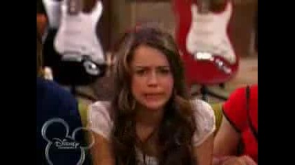 Whos that girl - Miley Cyrus