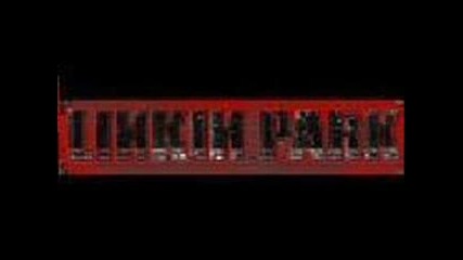 Linkin park Forgotten Zabarzano