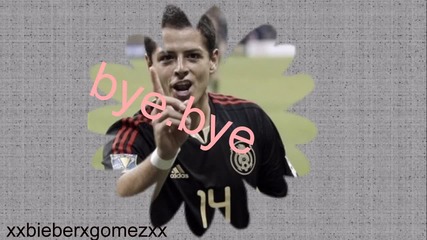 Chicharito